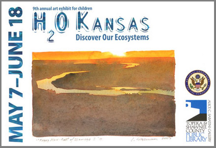 H2O Kansas: Discover Our Ecosystems