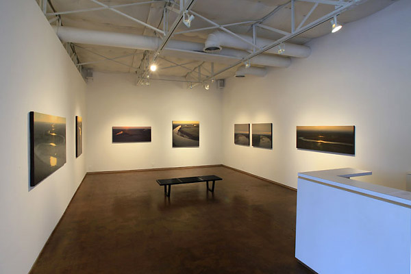 Windings at Marty Walker Gallery, Dallas, TX